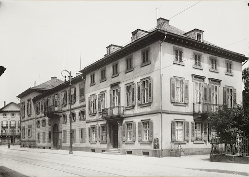 Karlsruhe: Former Margravial Palace