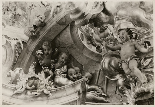 Regensburg: Stiftskirche Unserer Lieben Frau zur Alten Kapelle