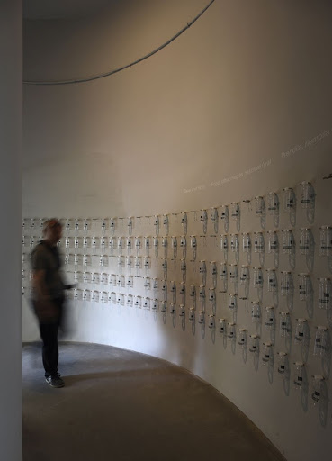 aectivators bottles in the wall 2