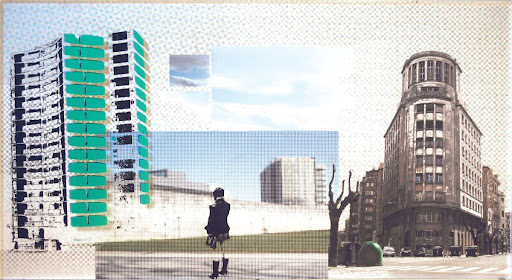 Pamplona surroundings