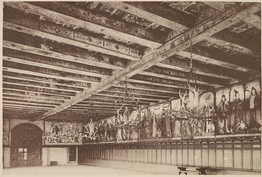 Lüneburg: Town Hall