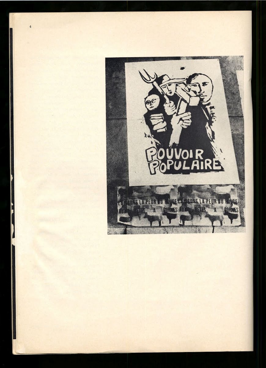 Architecture mouvement continuite