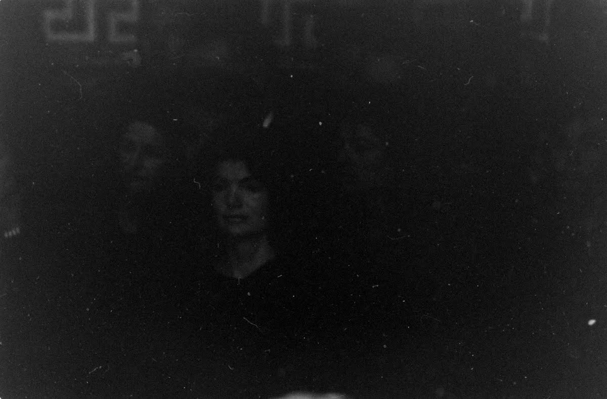 Presidential Death Rotunda Of Capitol Lying In State