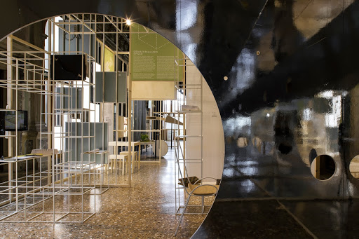 Across Chinese Cities – China House Vision