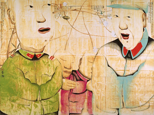 甜蜜的生活三十八号