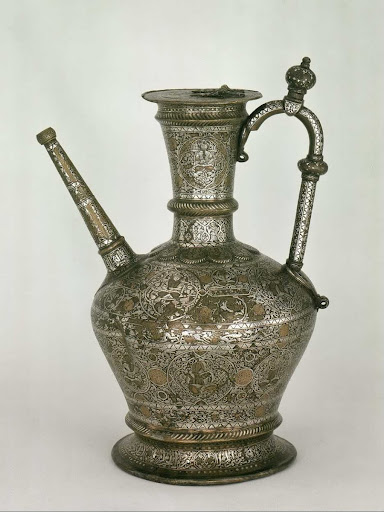 Ewer