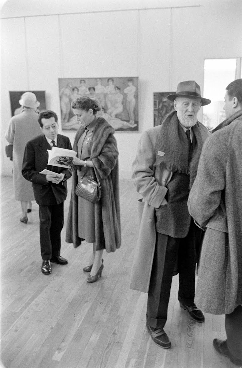 Van Dongen
