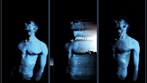 Disembodied momentum