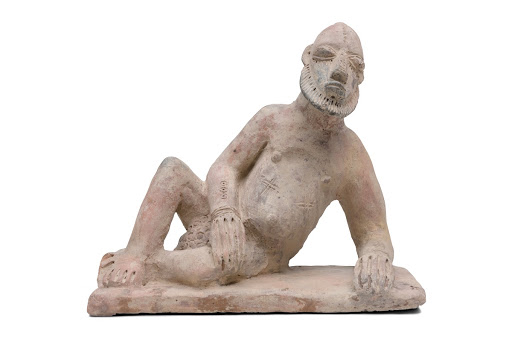 Figura Delta do Niger