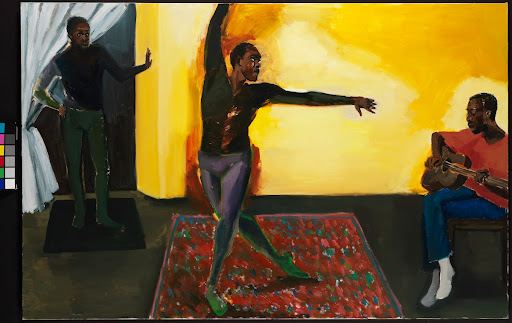 Un resplandor de agosto