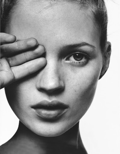 i-D Magazine. Kate Moss. The Survival Issue, No. 149, February