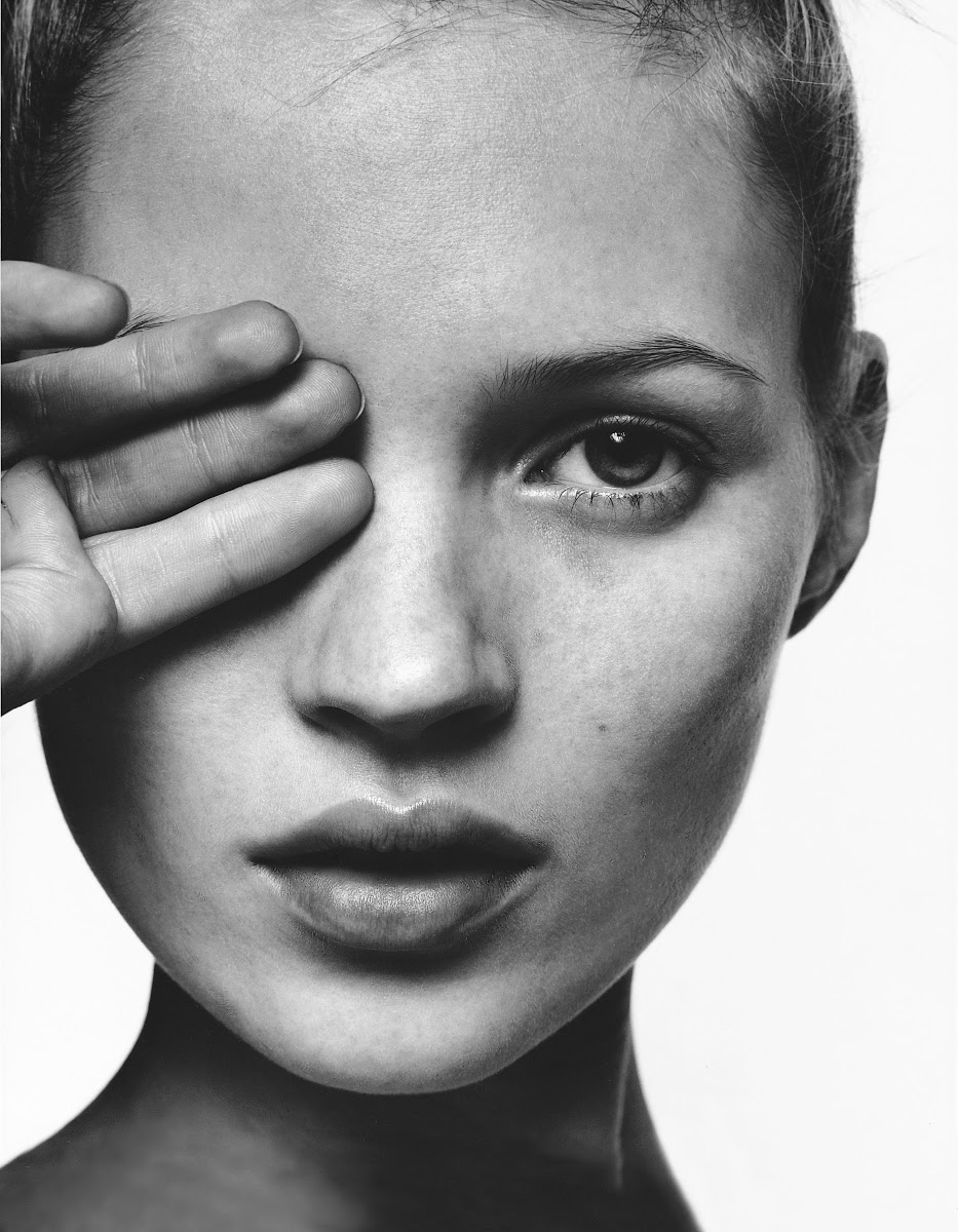 その他 i-D Magazine No.149 The Survival Issue i-D Magazine. Kate Moss. The Survival Issue, No. 149, February