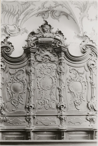 Regensburg: Basilica of the Nativity of Our Lady