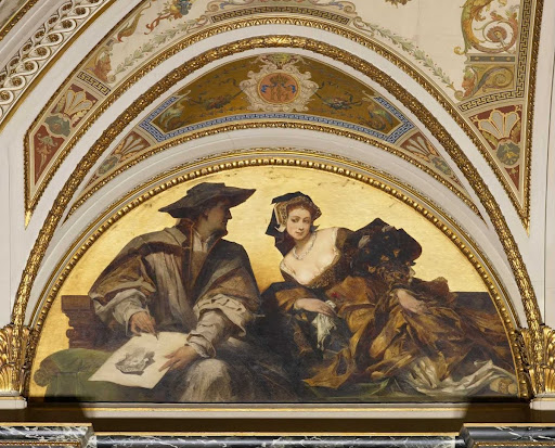 Hans Holbein the Younger (Supplemental)