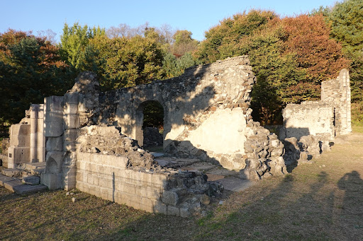 Cheorwon Methodist Church