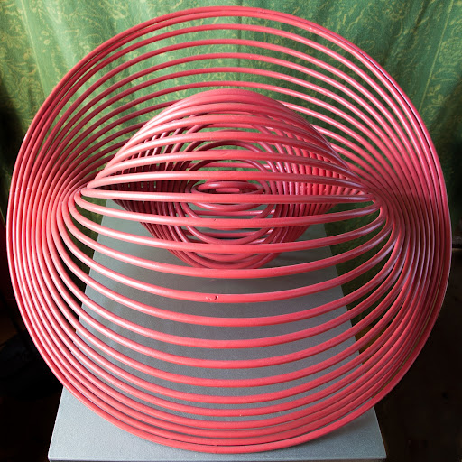 Untitled Point of view 3