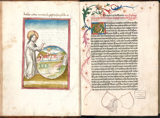 Jakob Twinger: Chronik von allen Kaisern und Königen seit Christi Geburt