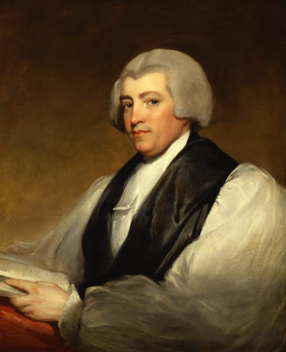 Christopher Butson, Dean of Waterford