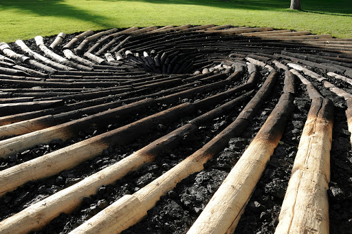Carbon Sink