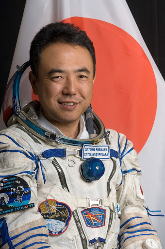 Furukawa portrait in Sokal suit
