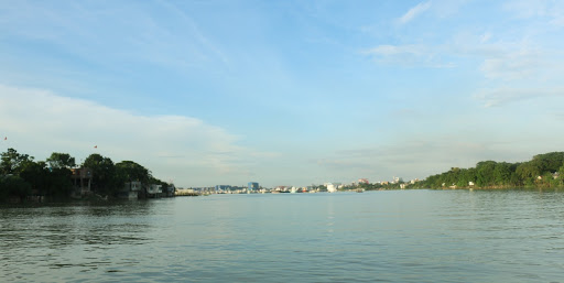 Dhaka: The Home of Jamdani