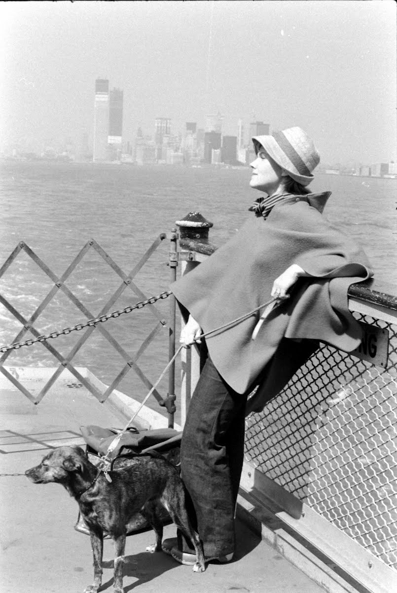 Nickle: Staten Island Ferry