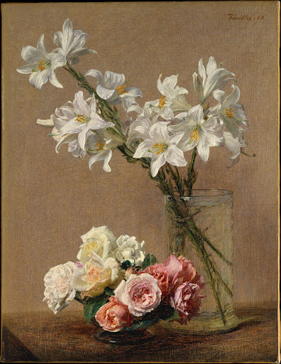 アンリ・ファンタン＝ラトゥール — Google Arts & Culture