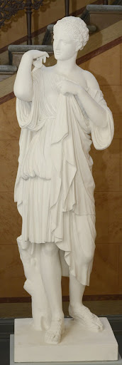 Artemis of Gabii