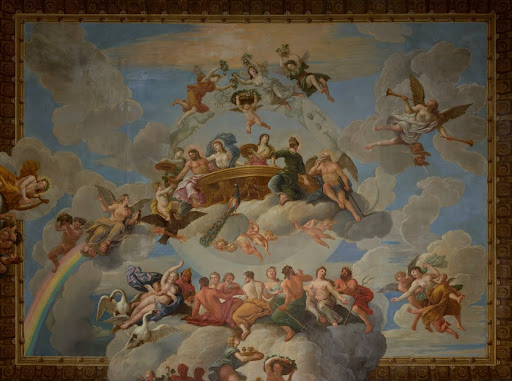 A Banquet of the Gods