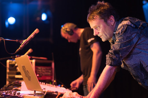 Zoviet France, experimental music between ambient and industrial