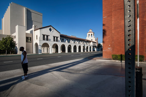 Untitled (Fox Theater)