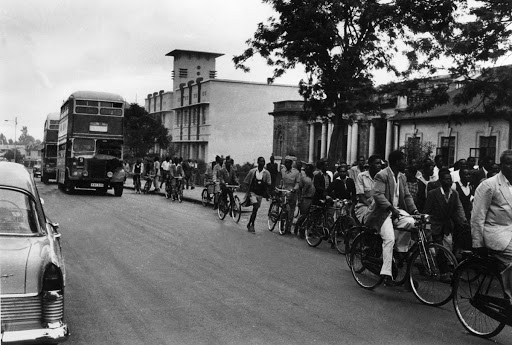 Civil protests: various boycotts