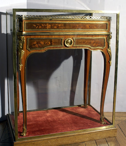 Lady's Writing Table