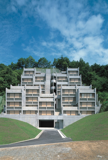 安藤忠雄建築研究所, Osaka, 日本 — Google Arts & Culture