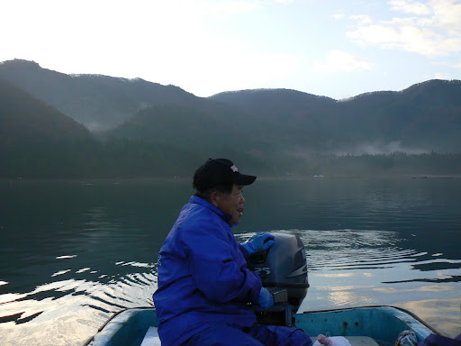 Ghiozzo arrostito e affumicato