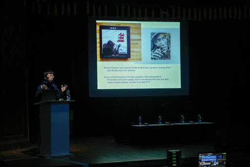 International Conference on 'Light Writing' - The Photographic Image Reloaded