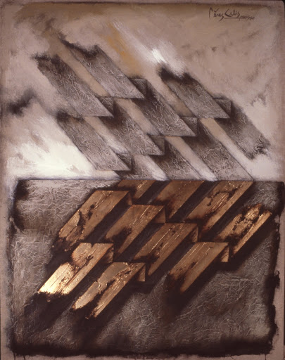 Hacía un día lleno de oro