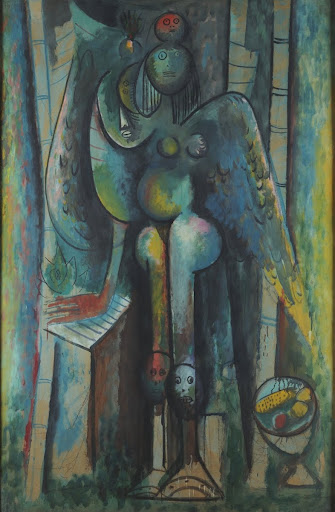 ヴィフレド・ラム — Google Arts & Culture