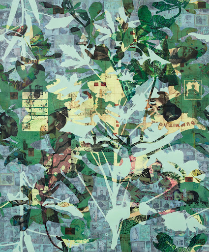 Thriving and Potential, Displaced (Again and Again and...)