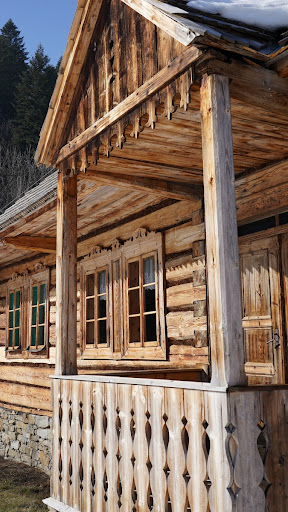 Czarniak's homestead