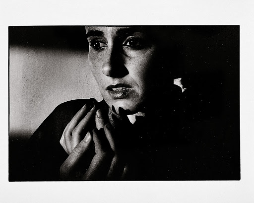 From the series Images of jubilatory drama (running athwart a repression)
