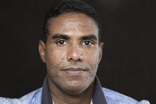 Mohamed - Mauritania