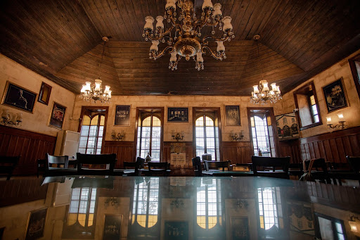 Gaziantep Tahmis Coffeehouse