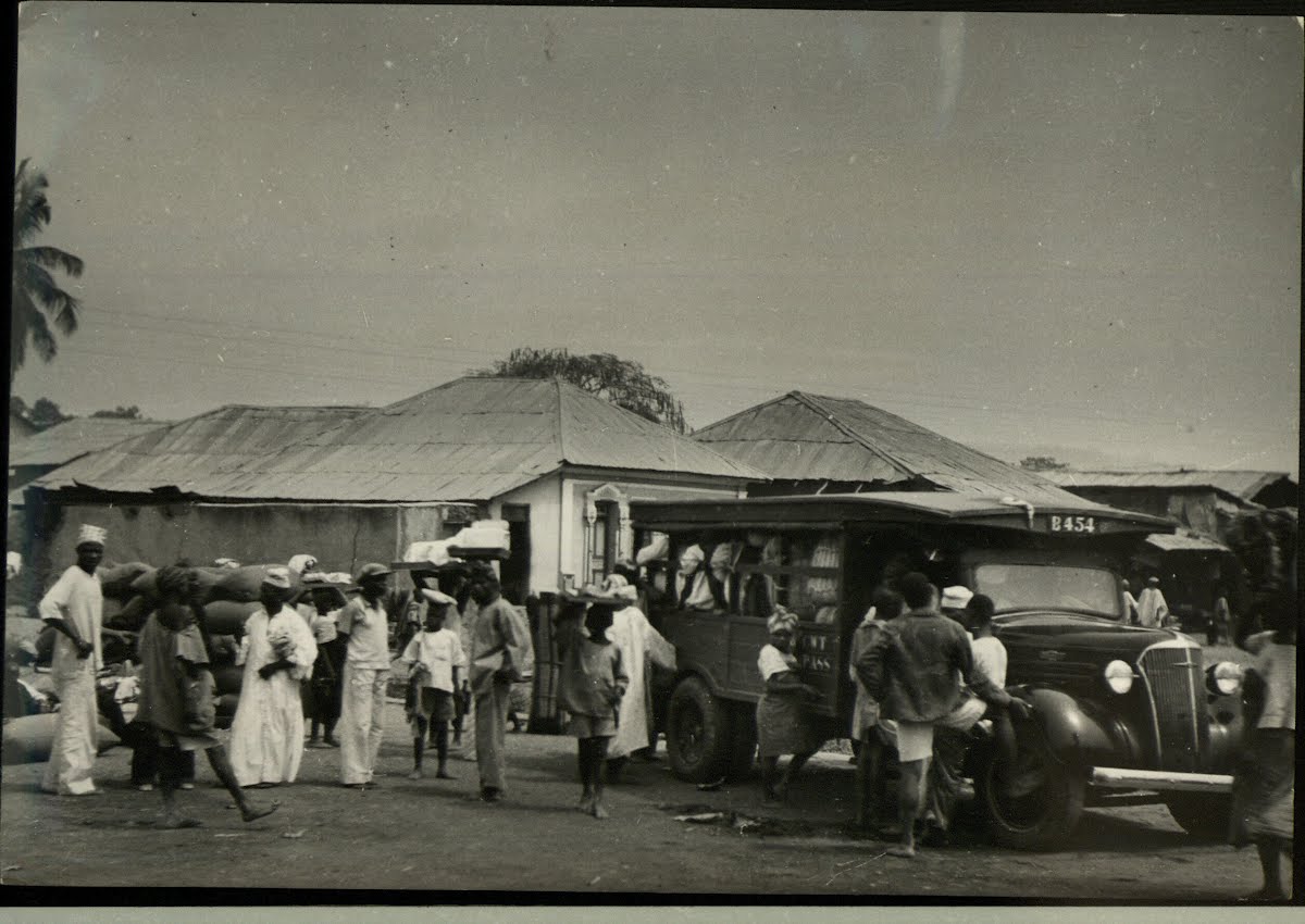 Top Afri(W) Nigeria Ibadan
