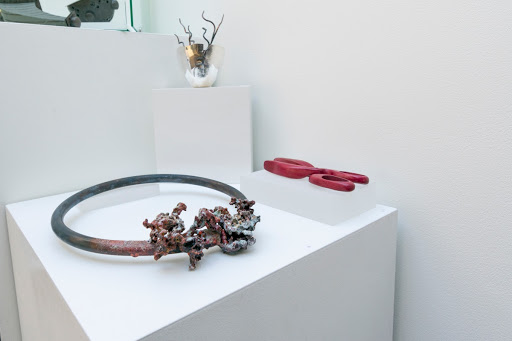 DISRUPT installation