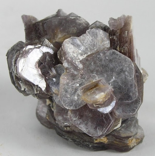 Lepidolite