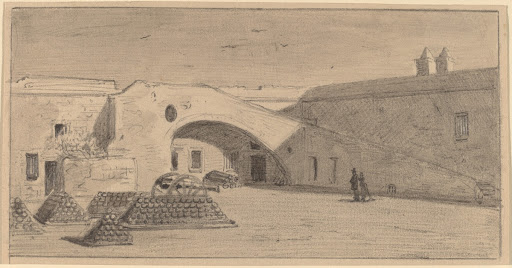 Fort Marion, Florida