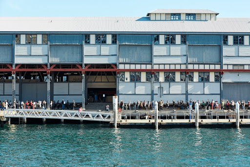 Kaldor Public Art Project 30