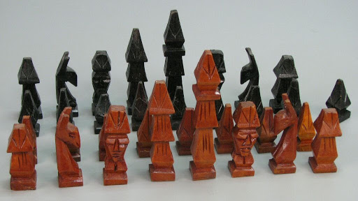 Chess set