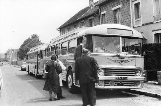 Archival image from the Leblanc collection